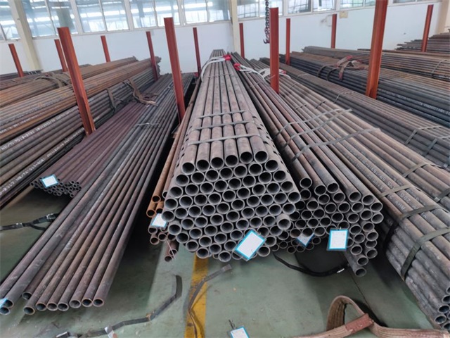 北票20G合金无缝钢管